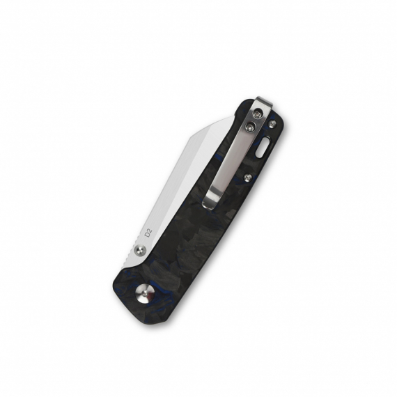 НОЖ QSP QS130-TBL PENGUIN