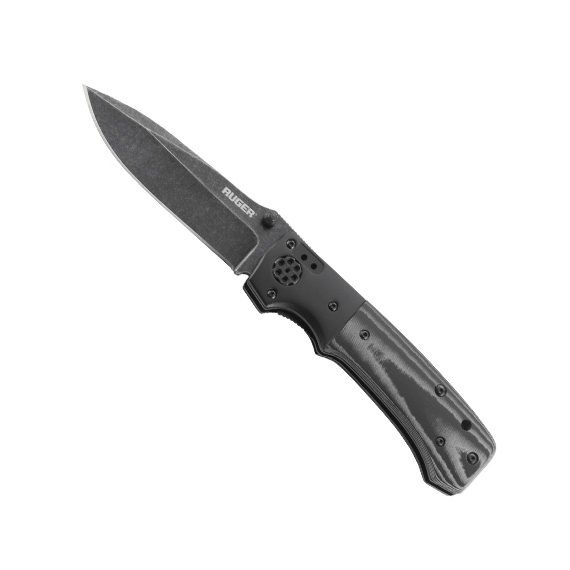 Нож RUGER модель R2001K ALL-CYLINDERS