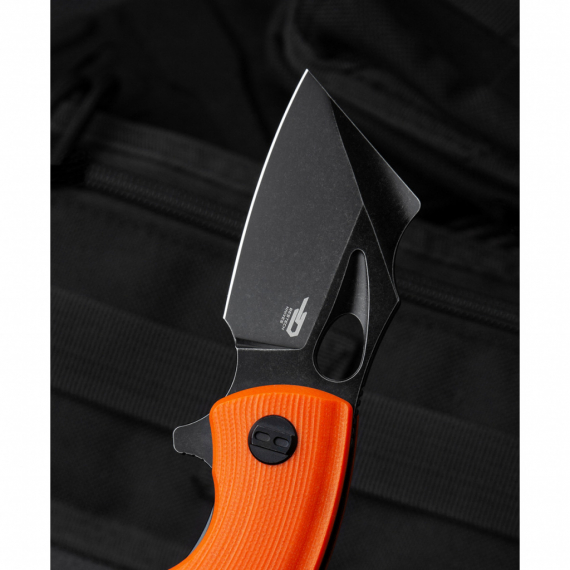 Нож Bestech BG39D Lizard