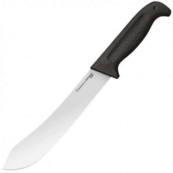 КУХОННЫЙ МЯСНИЦКИЙ НОЖ COLD STEEL 20VBKZ