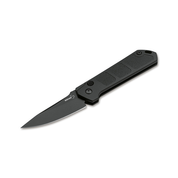 НОЖ BOKER МОДЕЛЬ 01BO951 KIHON AUTO ALL BLACK