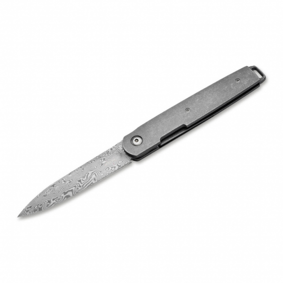 НОЖ BOKER 01BO174DAM LRF DAMAST