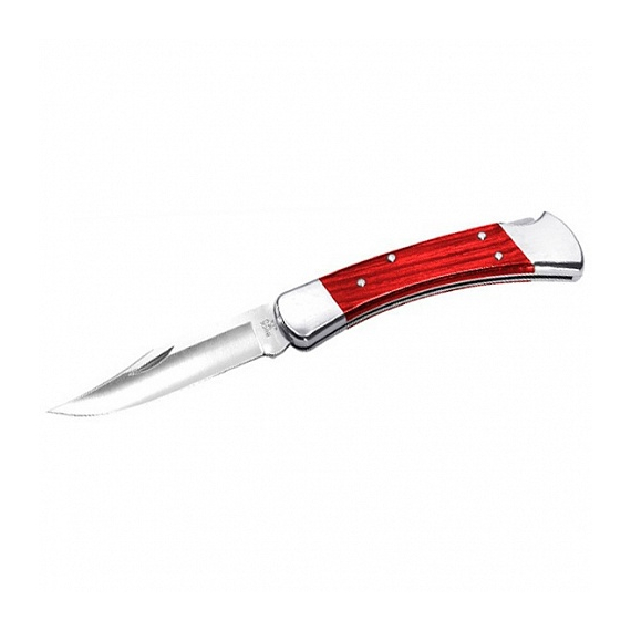 Нож BUCK модель 0110CWSR S30V Folding Hunter