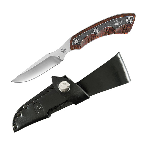 Нож BUCK модель 0543RWS Open Season