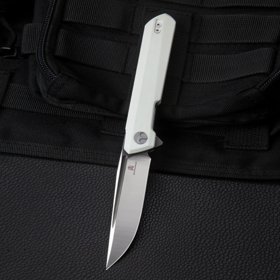 Нож Bestechman BMK01G Dundee
