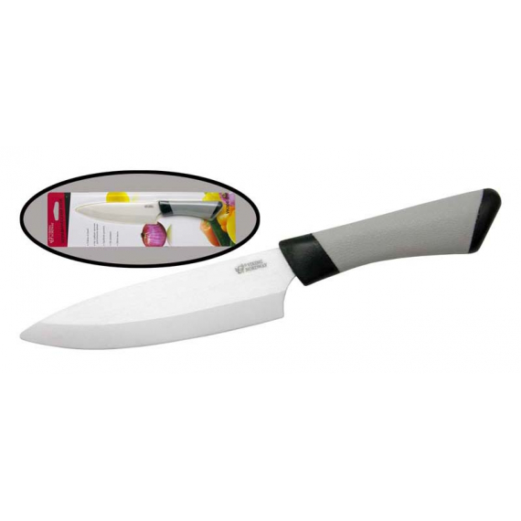 Нож кухонный керамический "VK806-5"