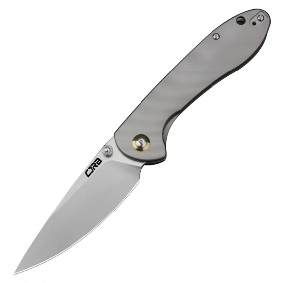 НОЖ CJRB J1912TI-GY FELDSPAR