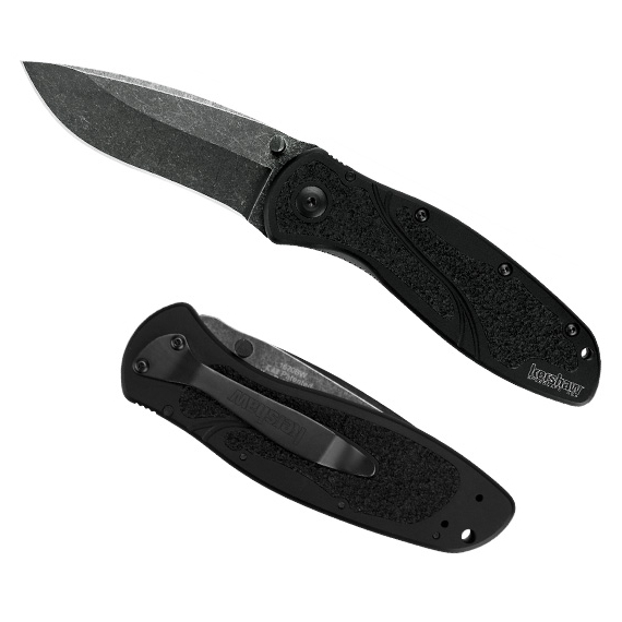 Нож KERSHAW Blur модель 1670BW