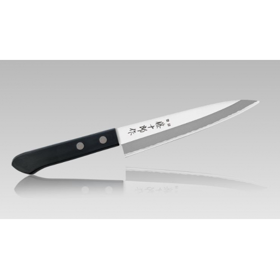 Нож Кухонный Универсальный Fuji Cutlery Tojuro (TJ-14)