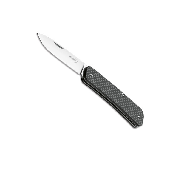 Нож Boker модель 01bo821 Tech Tool Carbon 1