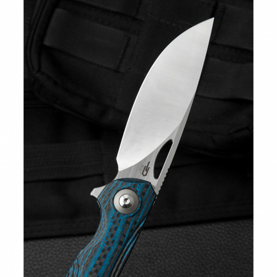 Нож Bestech BL01B Falko
