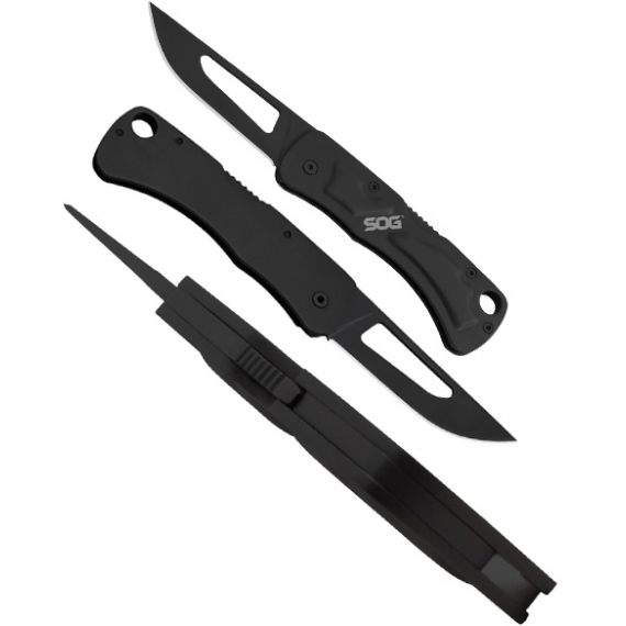 Нож SOG, модель CE1012 Centi II
