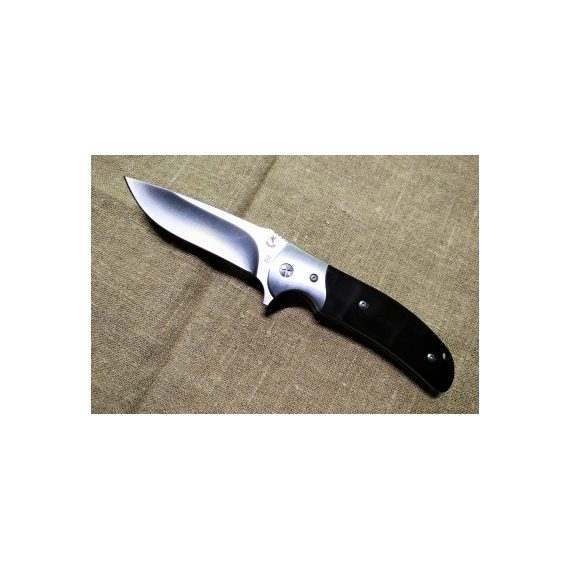 Складной нож "Steelclaw Резервист 3"