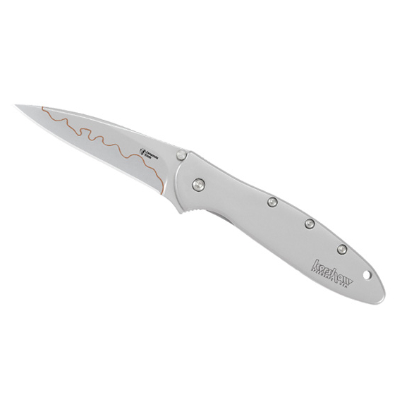 Нож KERSHAW Leek модель 1660CF