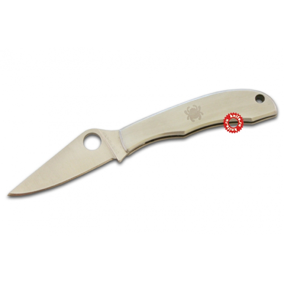 Складной нож Spyderco HoneyBee SS C137P