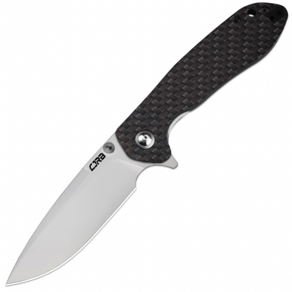НОЖ CJRB J1920-CF SCORIA