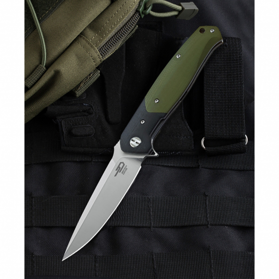 Нож Bestech BG03A Swordfish