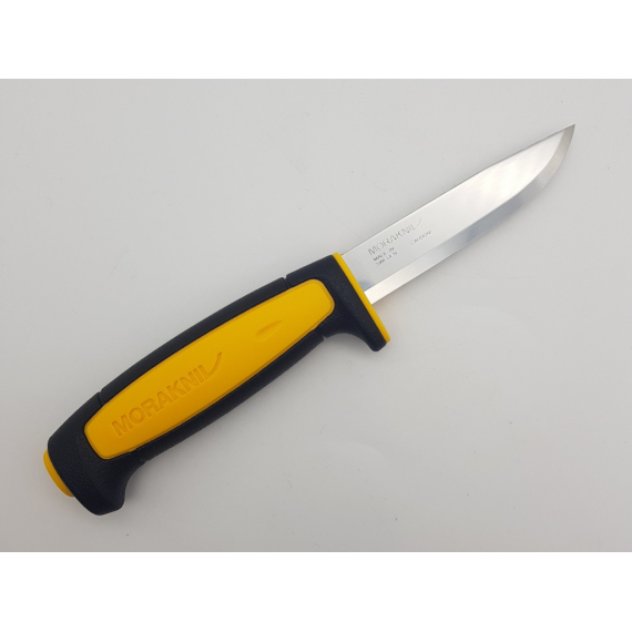 Нож туристический Morakniv BASIC 511 LIMITED EDITION 2020