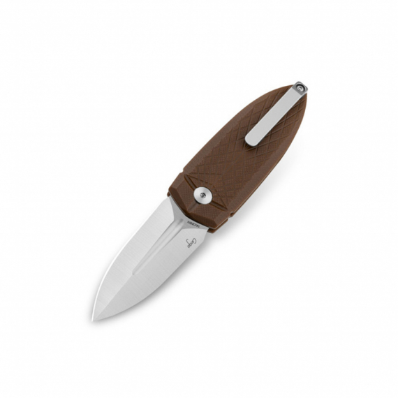 Нож Bestech BG57A-3 Ququ