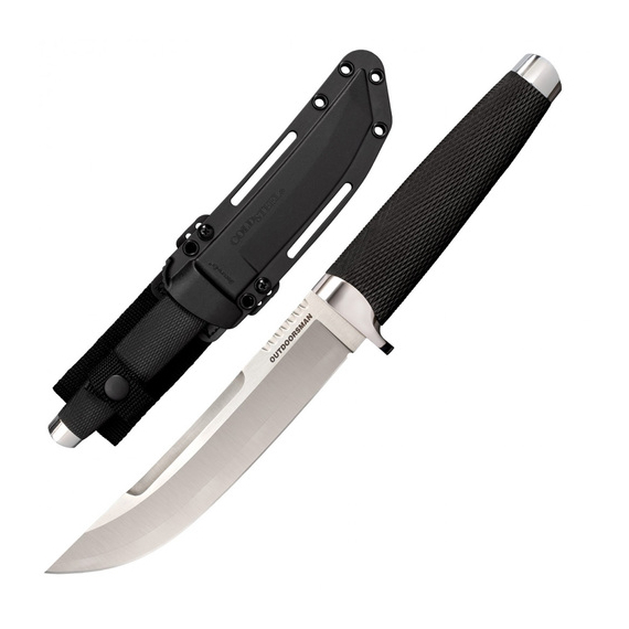 НОЖ COLD STEEL 35AP OUTDOORSMAN
