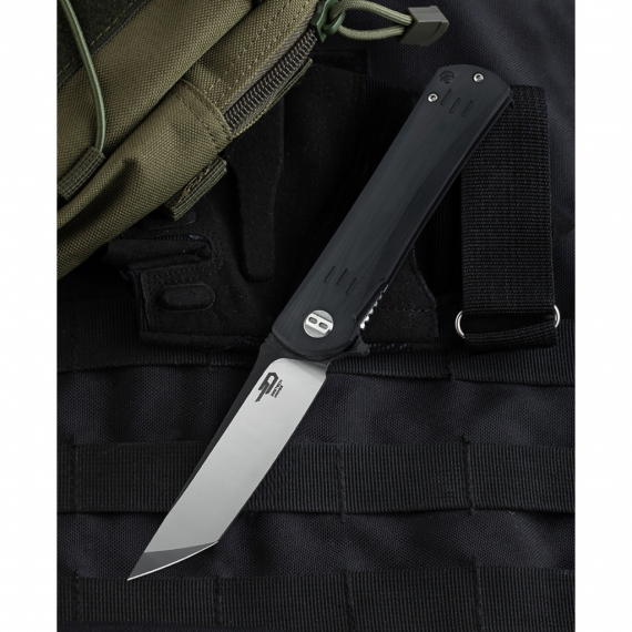 Нож Bestech BG06A-2 Kendo