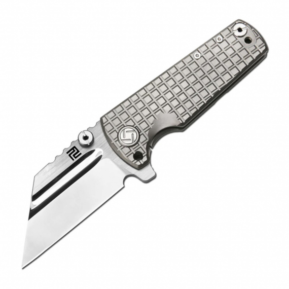 Нож Artisan Cutlery 1820G-FGY Proponent