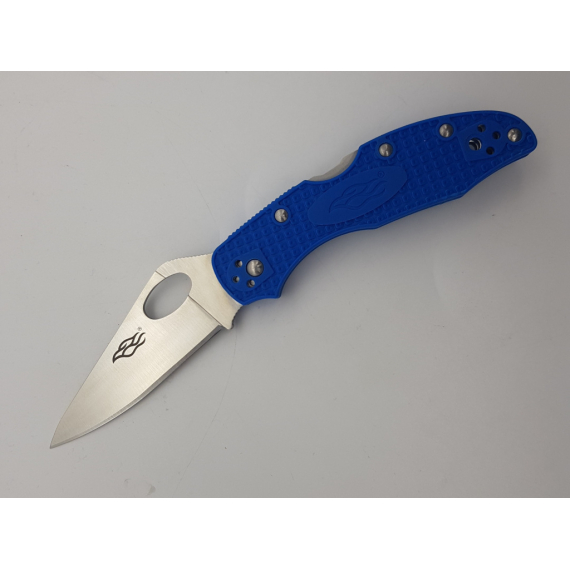 Нож складной Firebird F759M-BL, синий