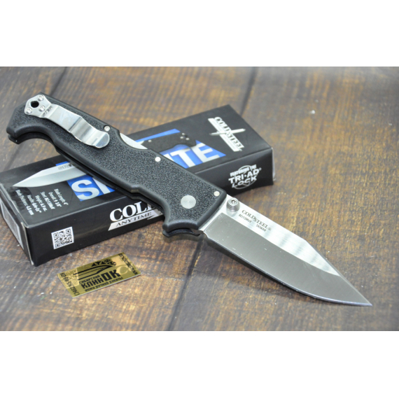НОЖ COLD STEEL 62K1 SR1 LITE