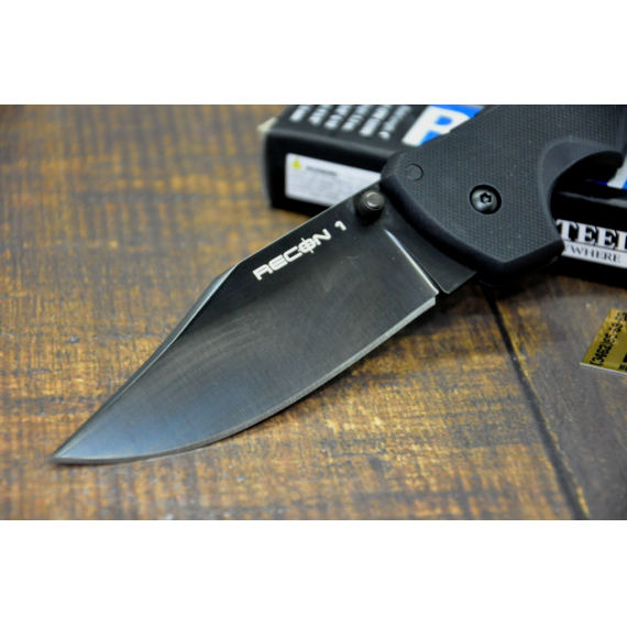 НОЖ COLD STEEL 27BC RECON 1 CLIP