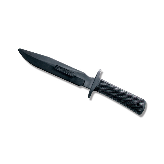 Тренировочный нож Cold Steel модель 92R14R1 Military Classic