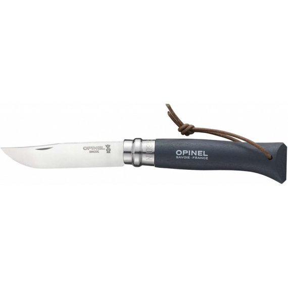 Складной нож "Opinel Tradition colored №8"