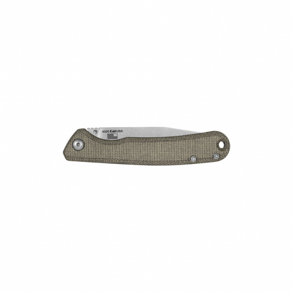 НОЖ KERSHAW FEDERALIST 4320