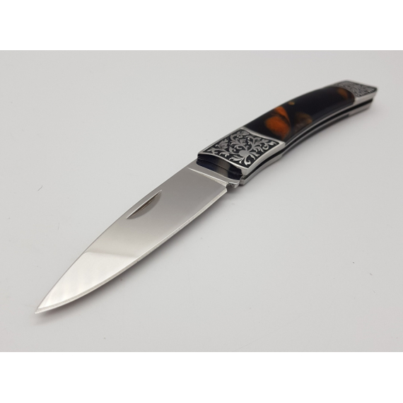 Нож складной хозяйственно-бытовой "M9669"