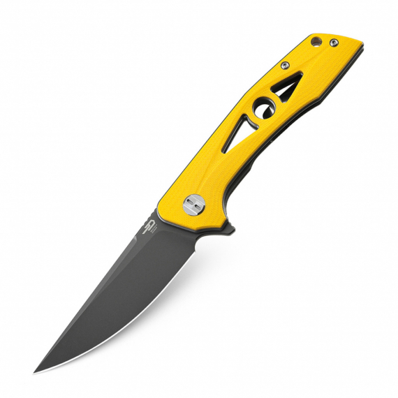 Нож Bestech BG23C Eye of Ra