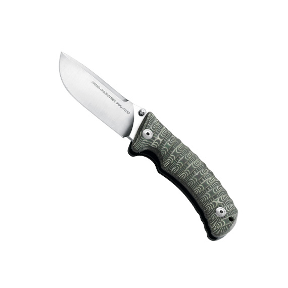 Нож FOX knives модель 130 MGT PRO Hunter