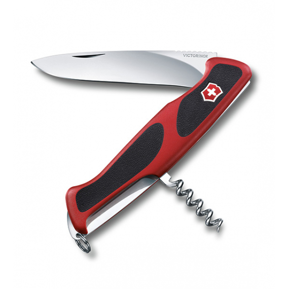Нож Victorinox модель 0.9523.C RangerGrip 52