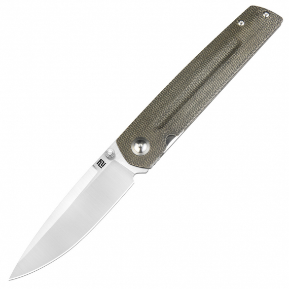 Нож Artisan Cutlery 1849P-ODG Sirius