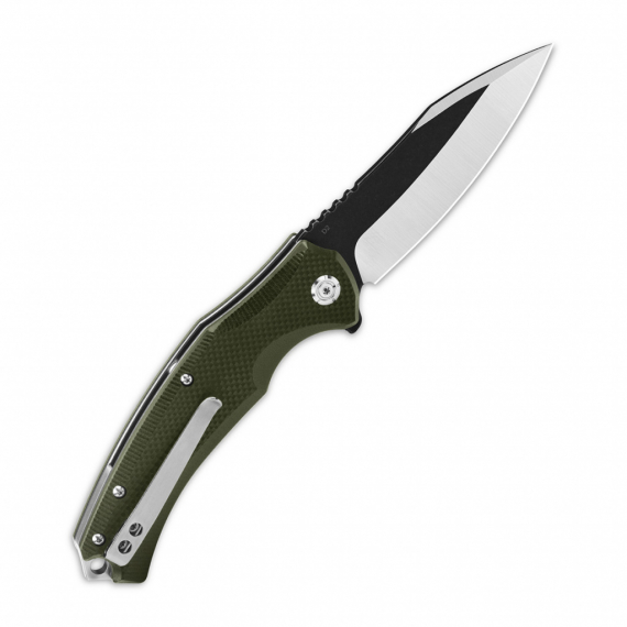 НОЖ QSP QS121-B SNIPE
