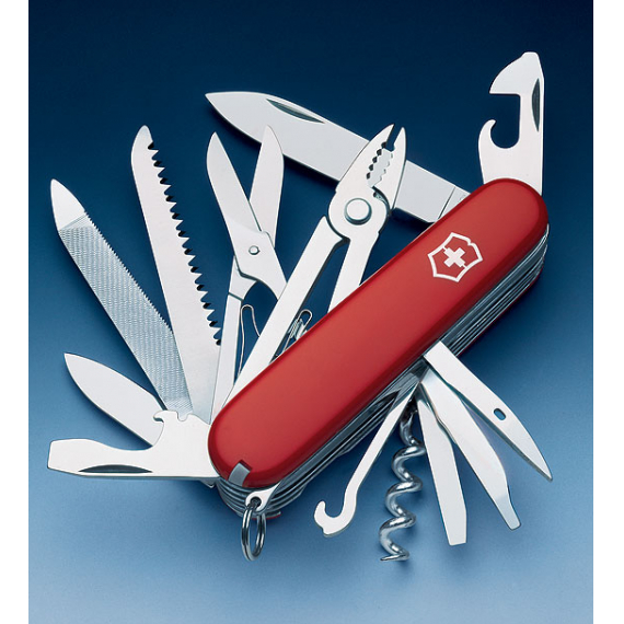 Нож Victorinox модель 1.3773 Handyman