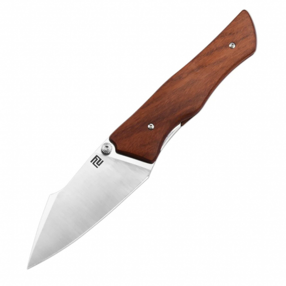 Нож Artisan Cutlery 1851P-WD Ahab