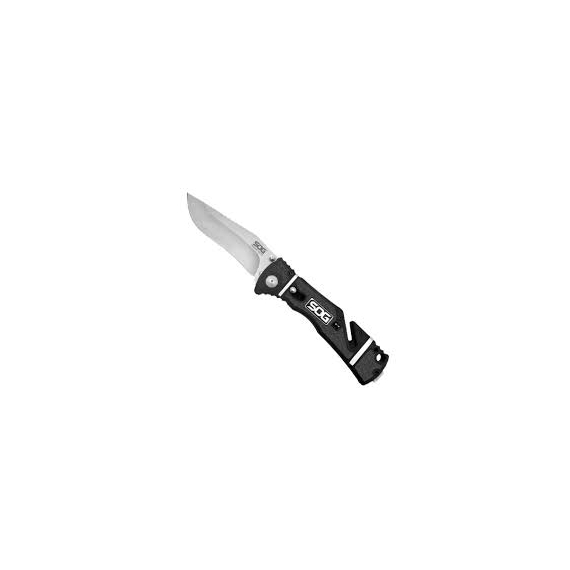 Нож SOG, модель TF-101 Trident Elite