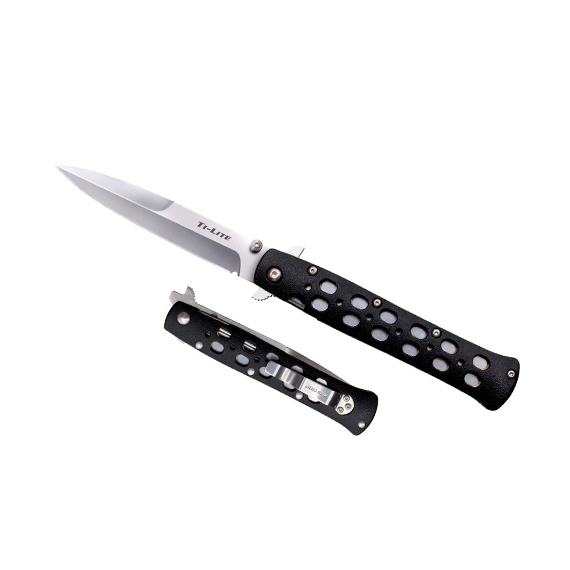 Нож Cold Steel модель 26B4 Ti-Lite 4 Zy-Ex Handle