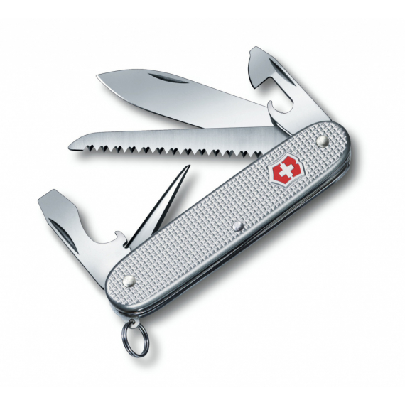 Складной нож Victorinox Farmer Alox (0.8241.26)
