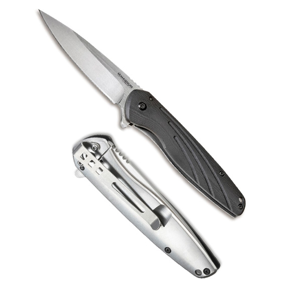 Нож Boker модель 01sc488 Ellipse