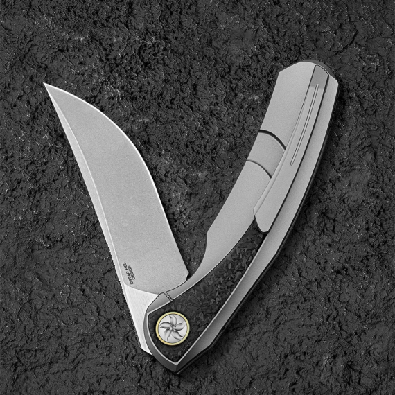 Нож Bestech BT2402C Sambac