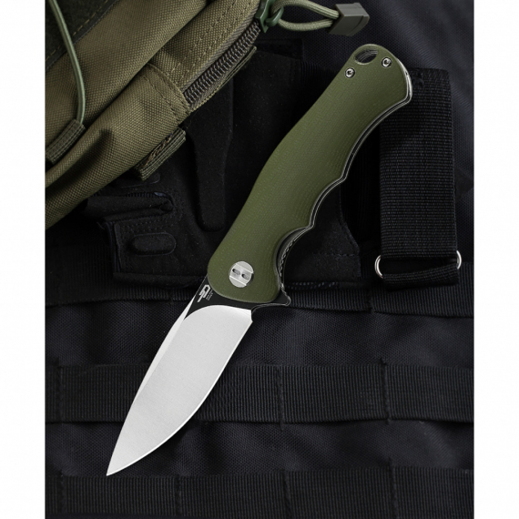Нож Bestech BG22B-2 Bobcat