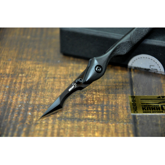 НОЖ BOKER 01BO047 URBAN SURVIVAL