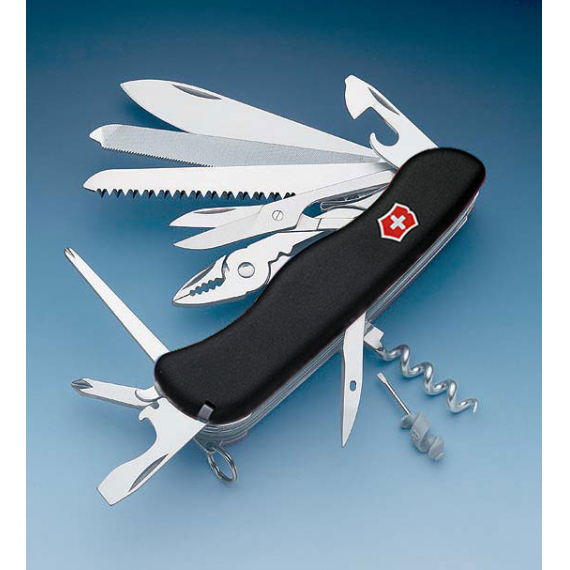 Нож Victorinox модель 0.9064.3 WorkChamp