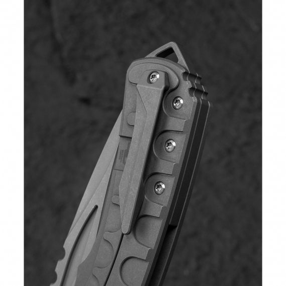 Нож Bestech BT2203A Buwaya