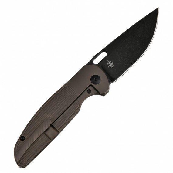 Нож Artisan Cutlery 1852G-BBO Satyr